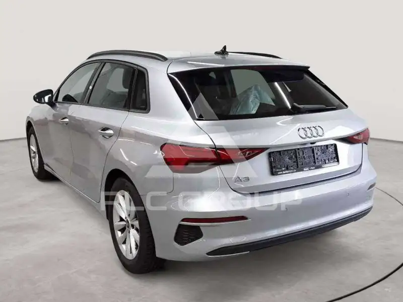 2023 Audi A3