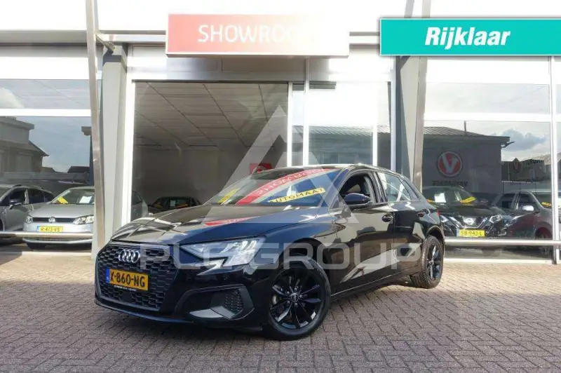 2023 Audi A3