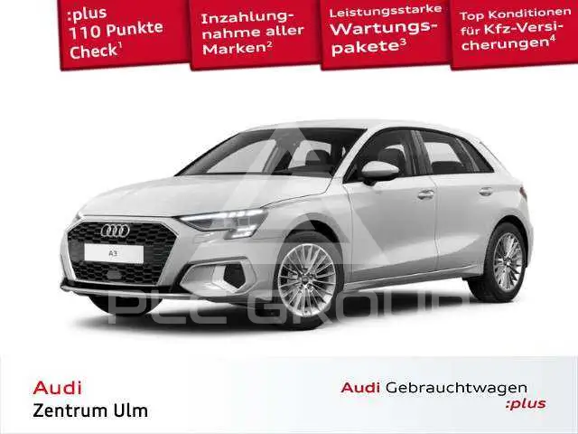 2023 Audi A3