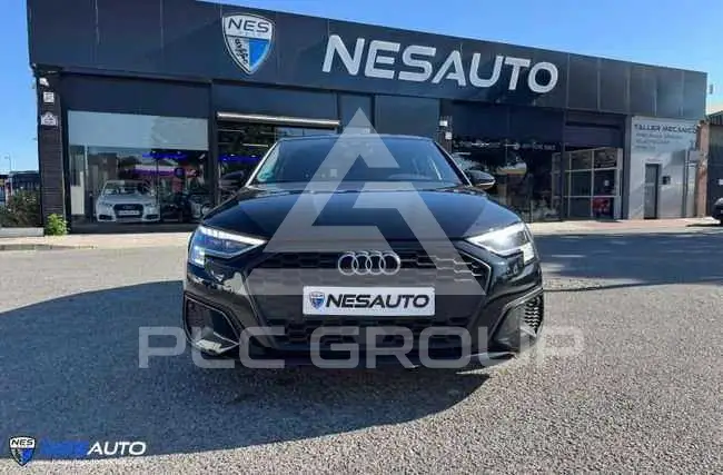 2023 Audi A3