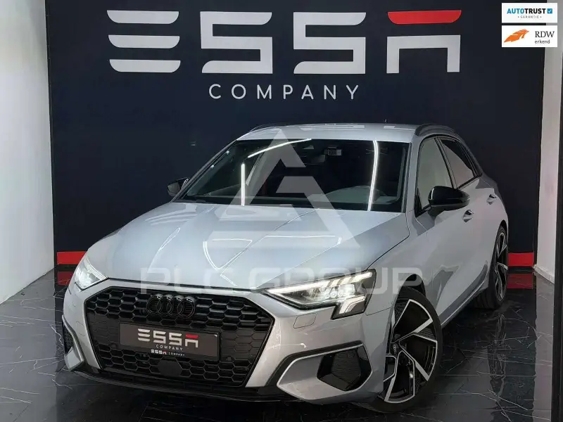 2023 Audi A3
