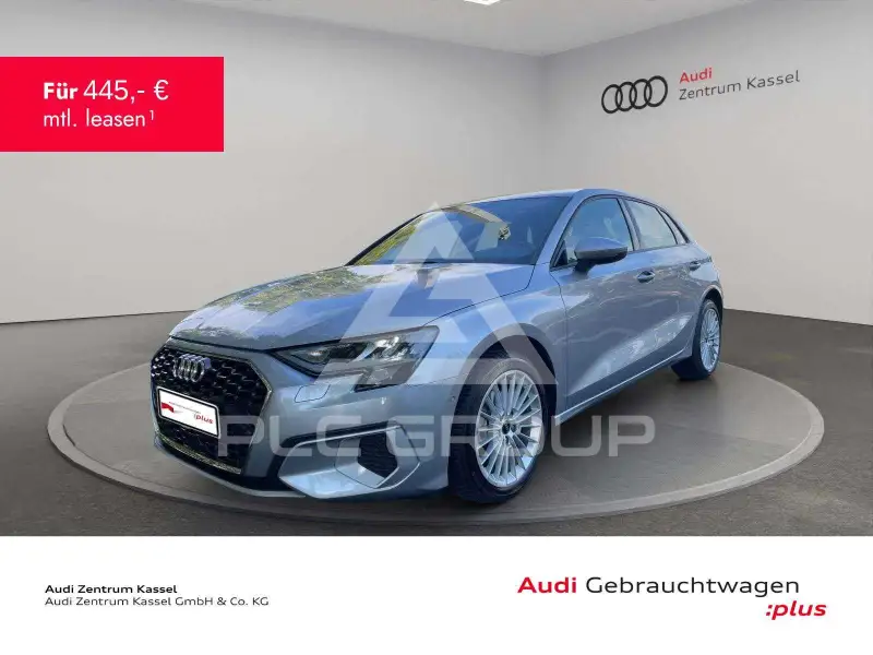 2023 Audi A3