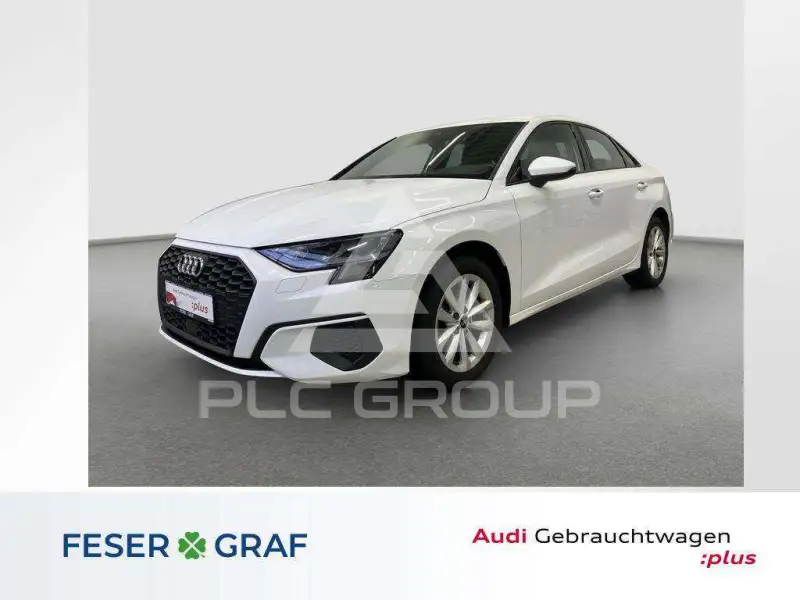 2023 Audi A3