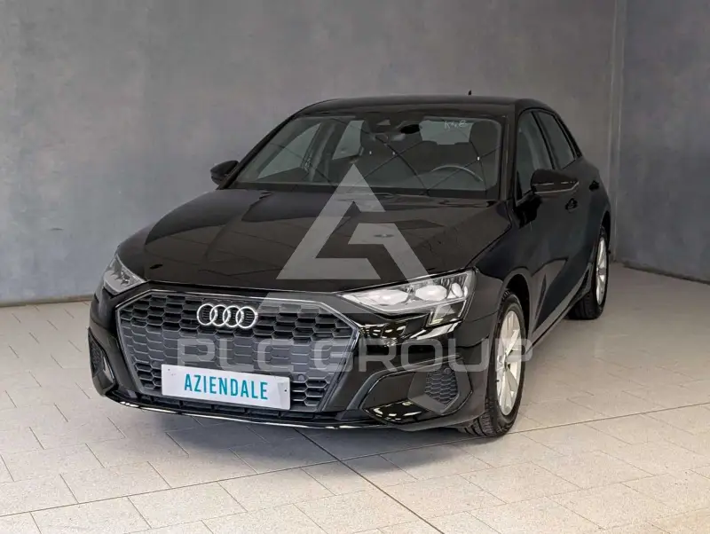 2023 Audi A3