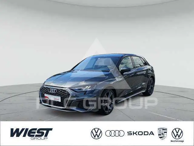2023 Audi A3
