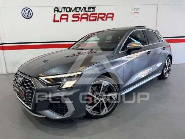 2023 Audi A3