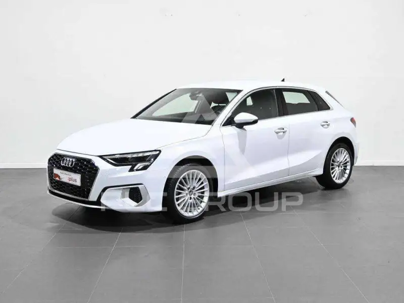 2023 Audi A3
