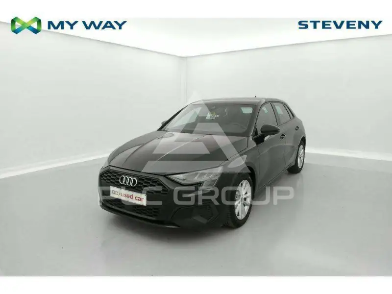 2023 Audi A3