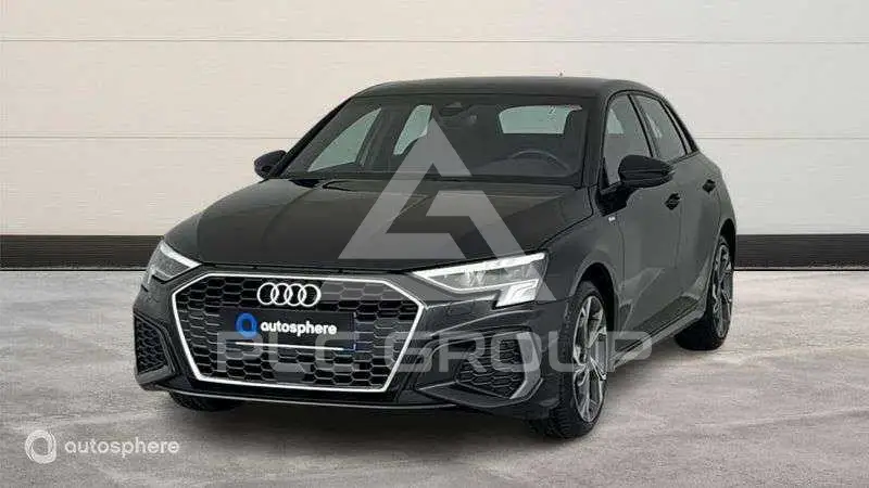 2023 Audi A3