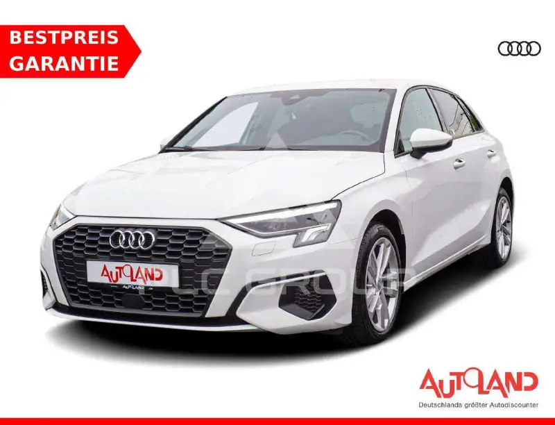 2023 Audi A3