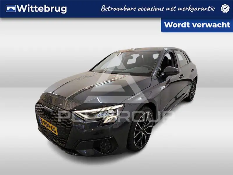2023 Audi A3
