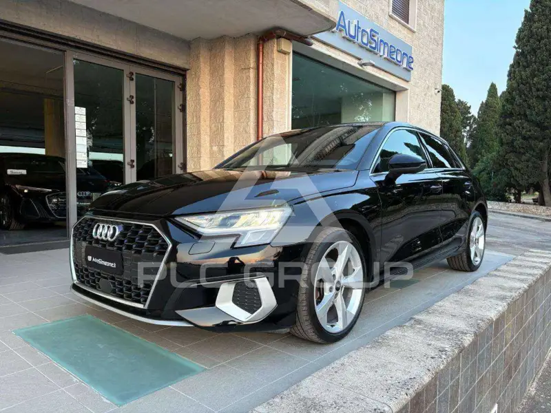 2023 Audi A3