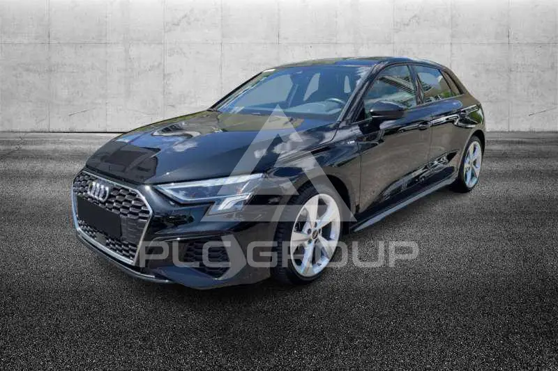 2023 Audi A3