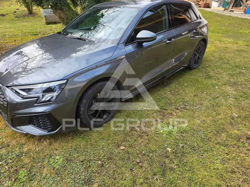 2023 Audi A3