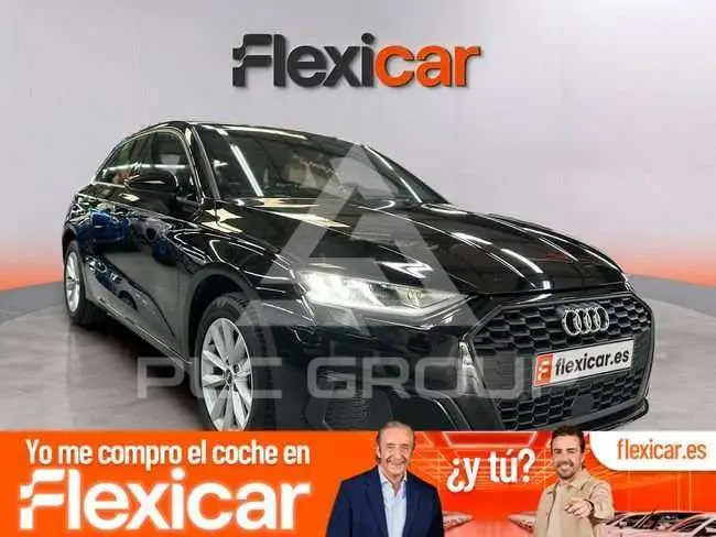 2023 Audi A3