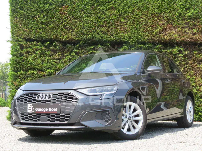 2023 Audi A3