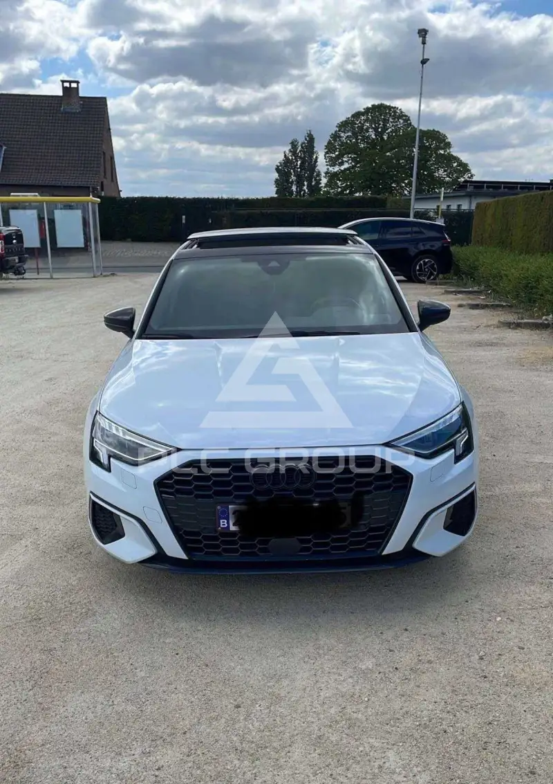 2023 Audi A3