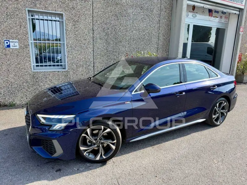 2023 Audi A3