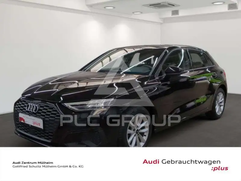 2023 Audi A3