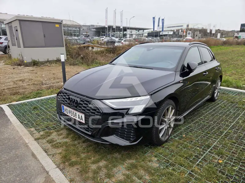 2023 Audi A3