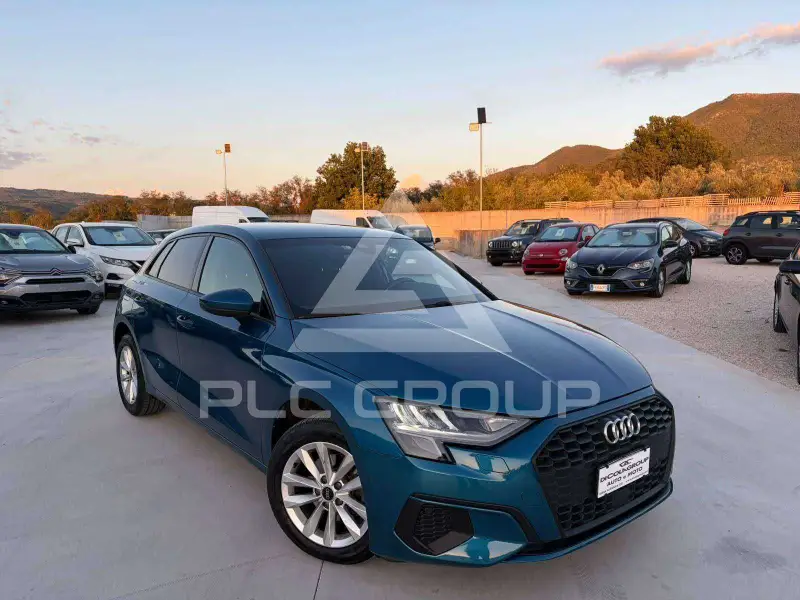 2023 Audi A3