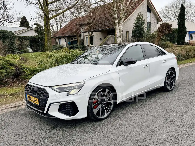 2023 Audi A3