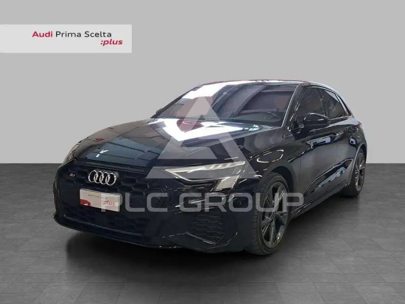 2023 Audi A3