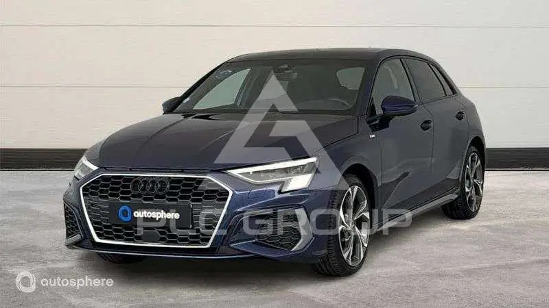 2023 Audi A3