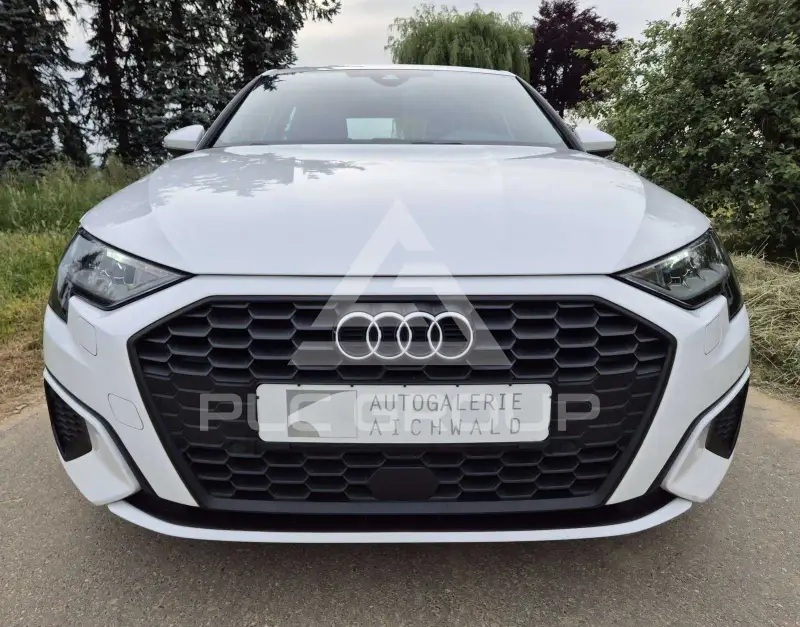 2023 Audi A3