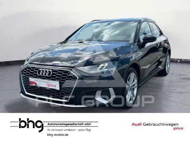 2023 Audi A3