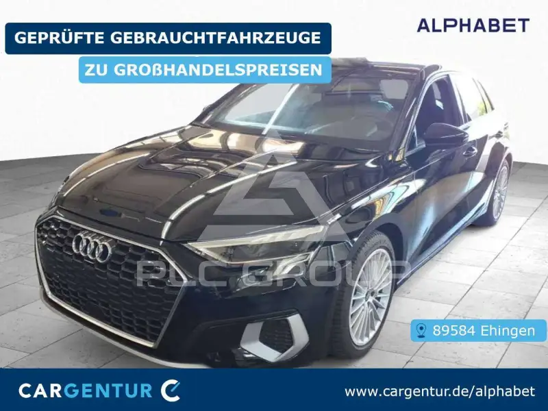 2023 Audi A3