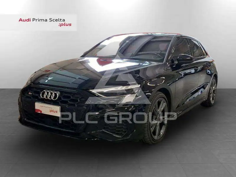 2023 Audi A3