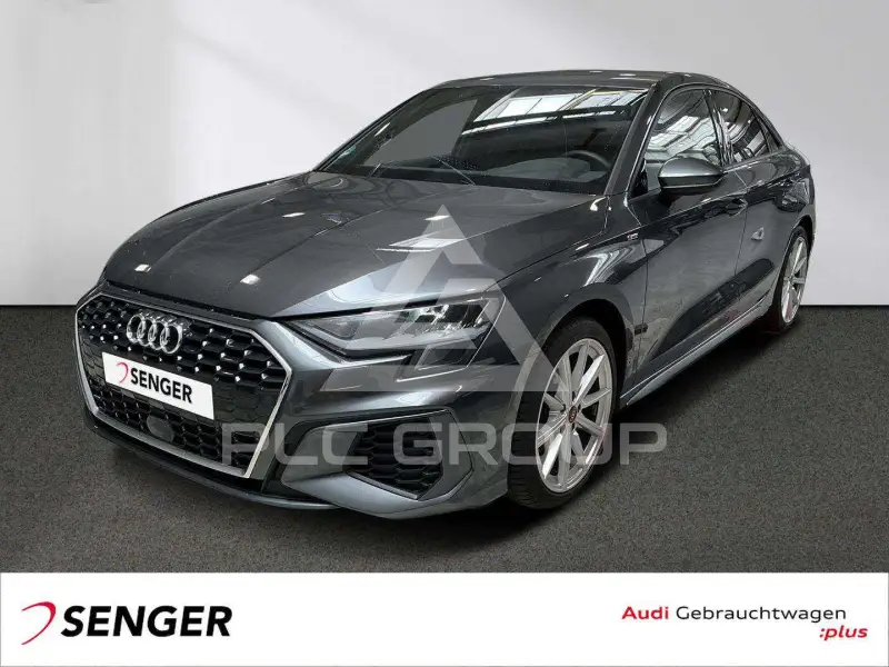 2023 Audi A3
