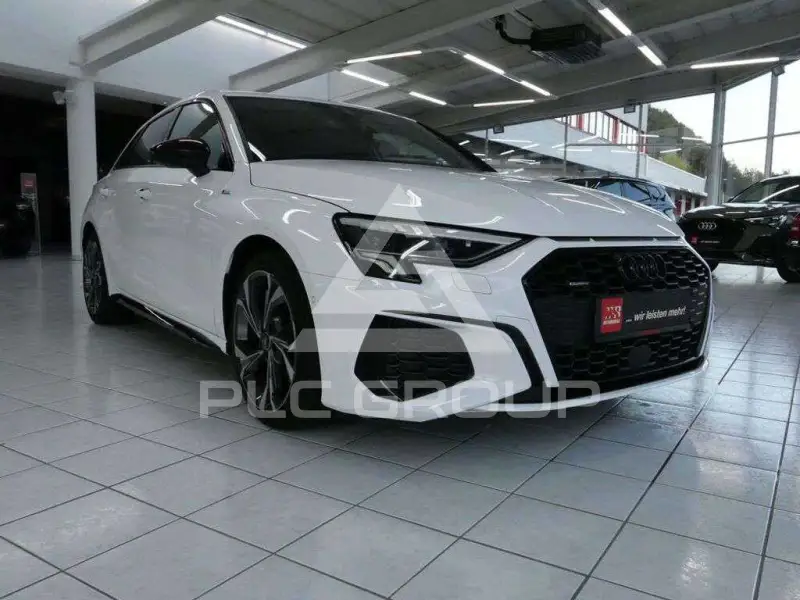 2023 Audi A3
