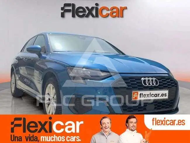 2023 Audi A3