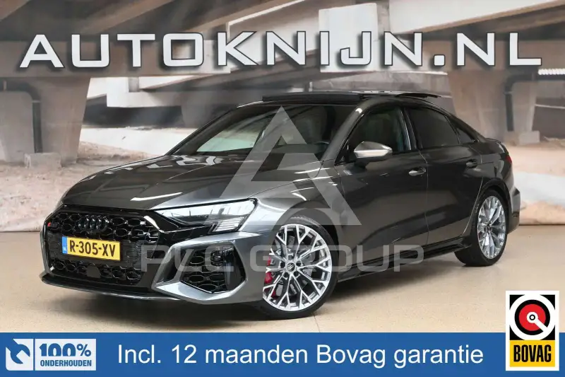 2023 Audi A3