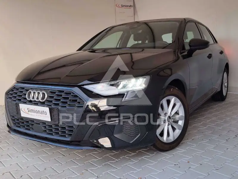 2023 Audi A3