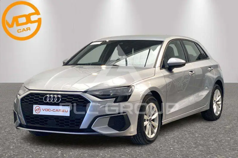 2023 Audi A3