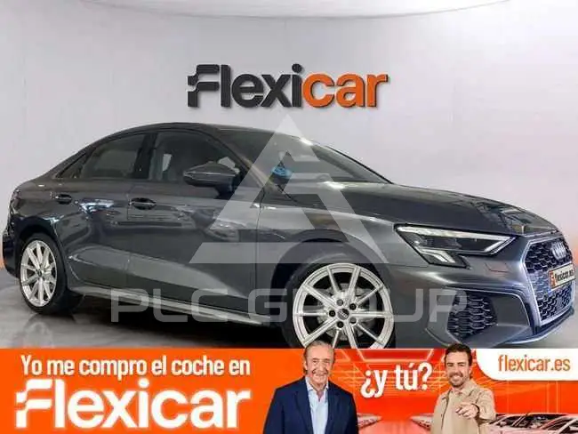 2023 Audi A3