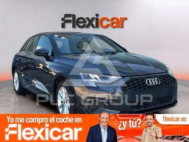 2023 Audi A3