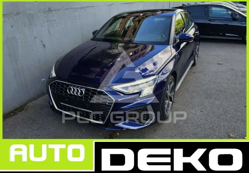 2023 Audi A3