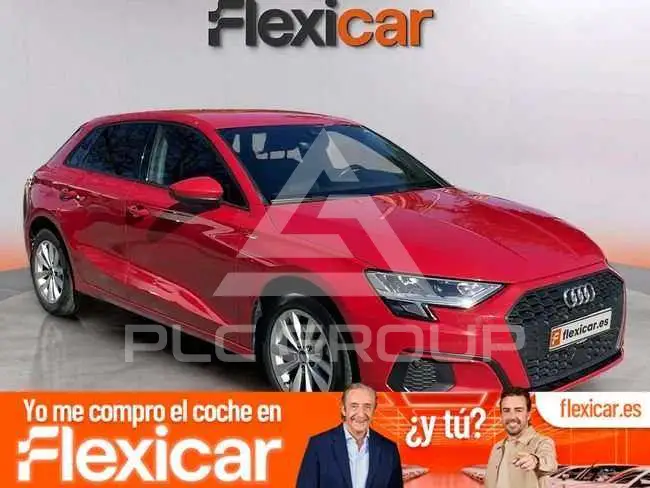 2023 Audi A3