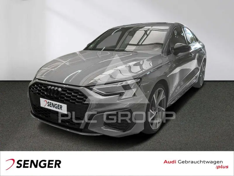 2023 Audi A3