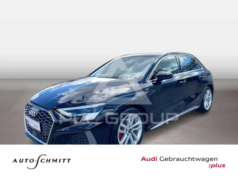 2023 Audi A3