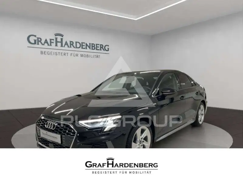 2023 Audi A3