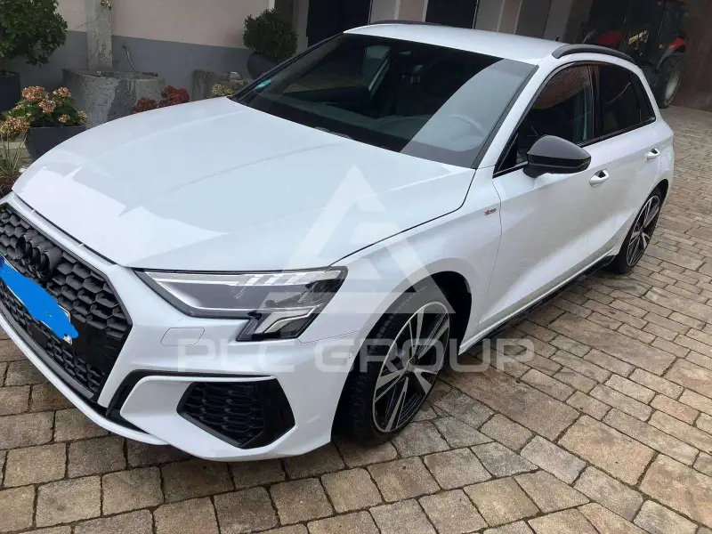 2023 Audi A3