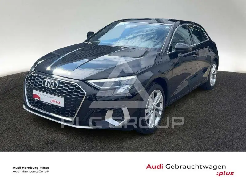2023 Audi A3