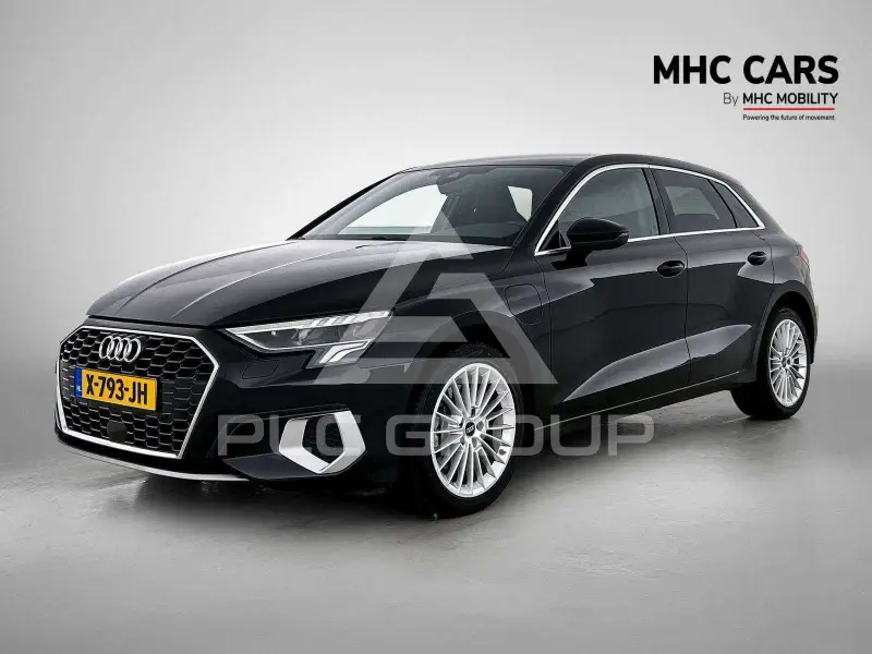 2023 Audi A3