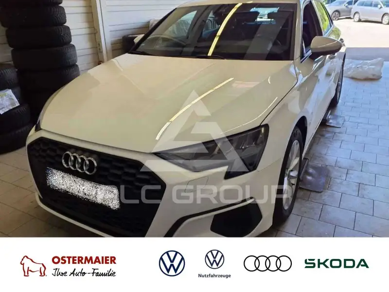 2023 Audi A3