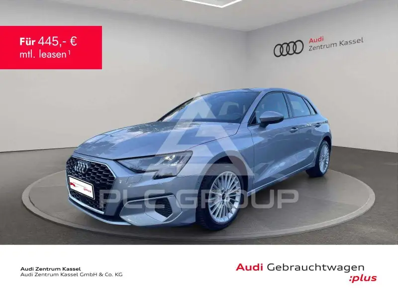 2023 Audi A3